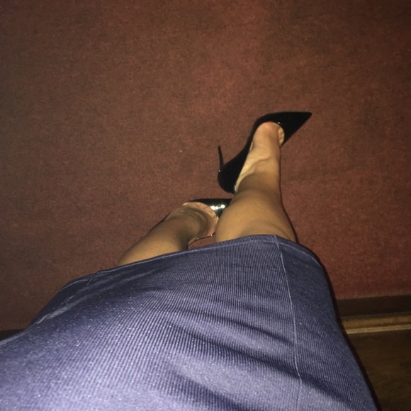 Meet your Posher, T - Picture 1 of 1